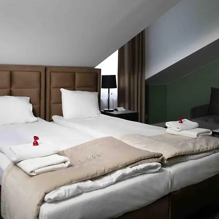 4wings Apart-hotel 4*