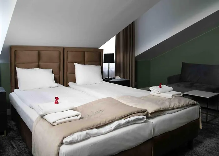 4wings Apart Otel 4*