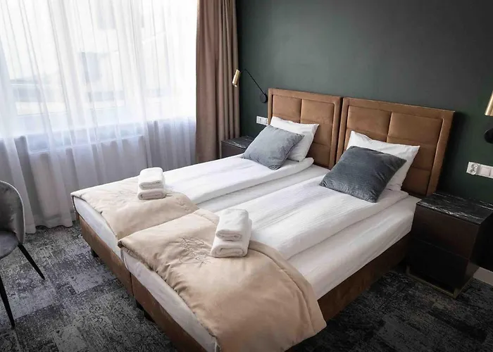 4wings Apart Otel 4*