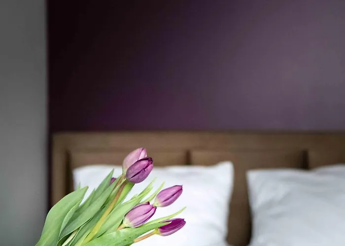 Apart Otel 4wings Krakow