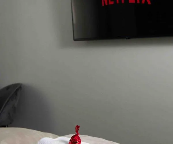 4wings Apart Otel 4*