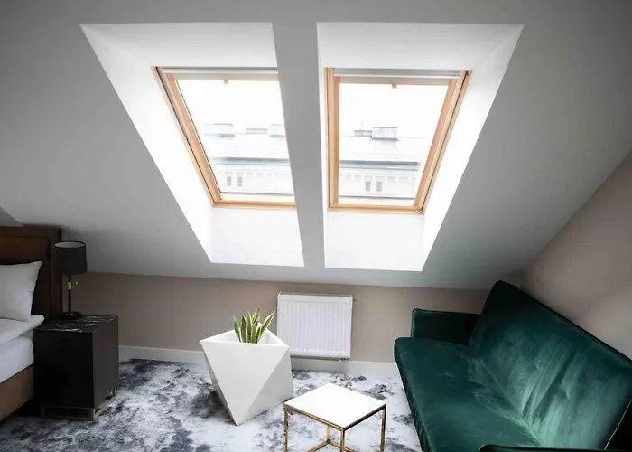 4wings Apart Otel 4*