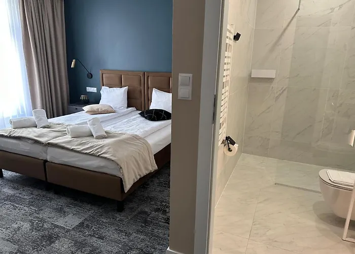 4wings Apart Otel 4*