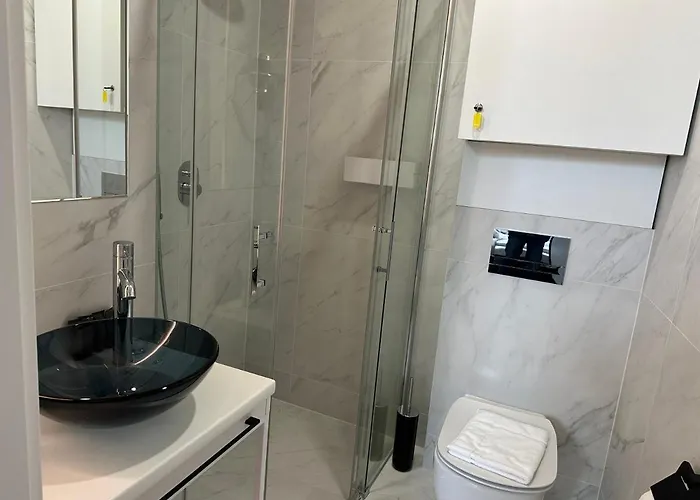 Apart Otel 4wings 4*