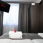 4wings Appart hôtel