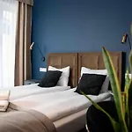 Appart hôtel 4wings Cracovie