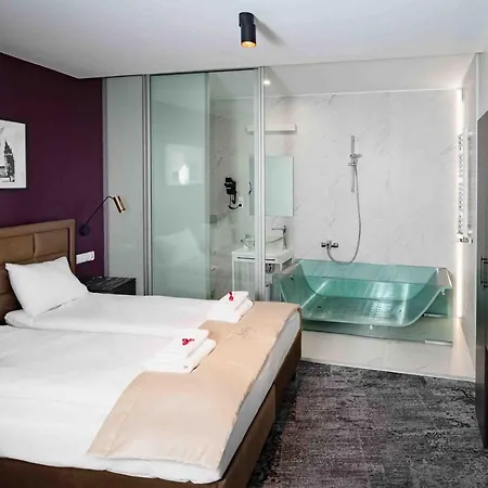 4wings Hotel apartamentowy