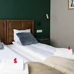 アパートホテル 4wings
