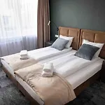 4wings Aparthotel 4*
