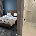 4wings Ξενοδοχείο με διαμερίσματα 4*
