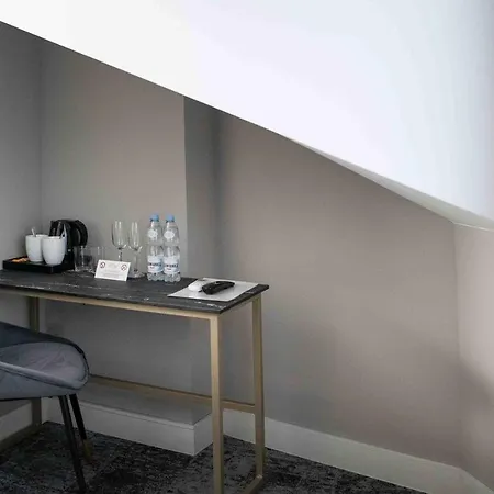 4wings Apartmanhotel