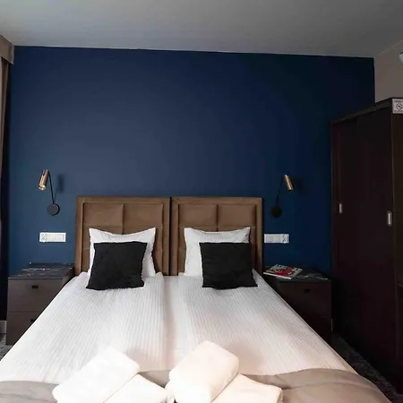 Apartmanhotel 4wings *