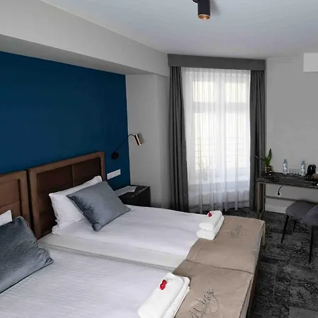 4wings 4* 크라쿠프