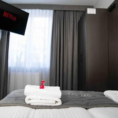 4wings Apartmanhotel