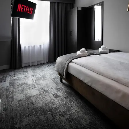 4wings Apartmanhotel