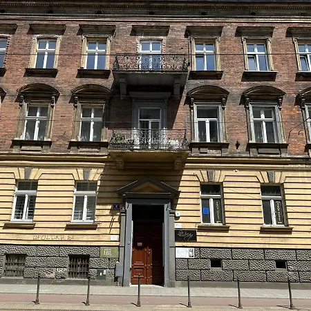 4wings * Krakkó