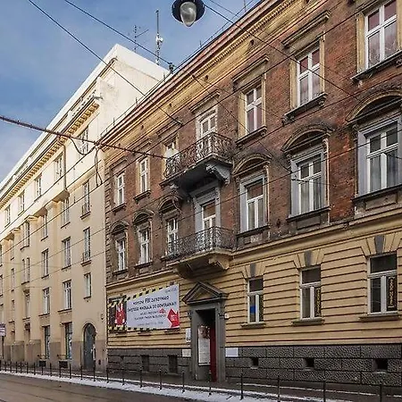 4wings Apartmanhotel