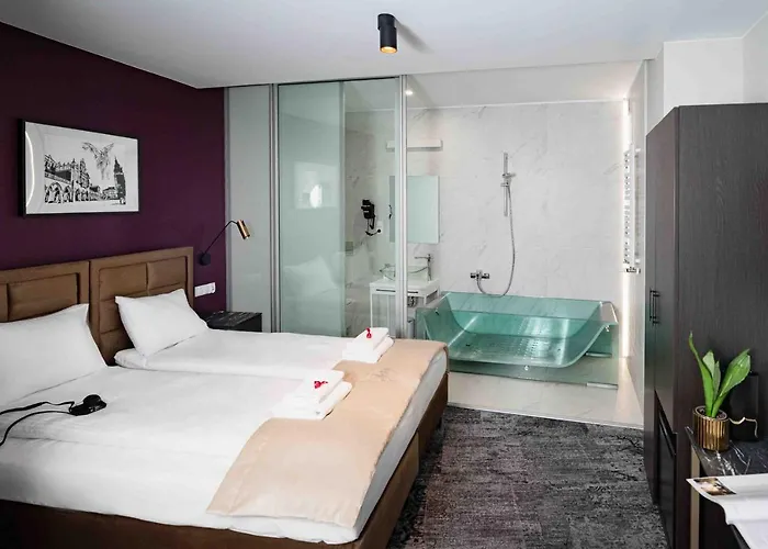 4wings Apartmanhotel