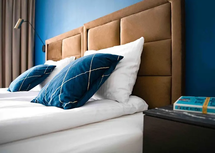 Apartmanhotel 4wings 4*