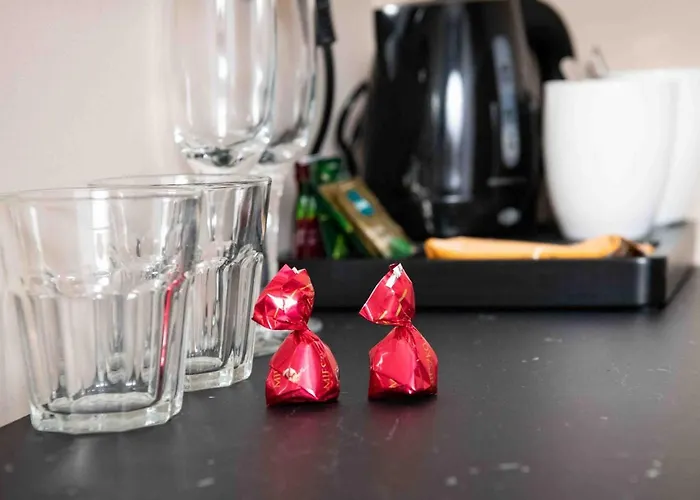 4wings Aparthotel 4*