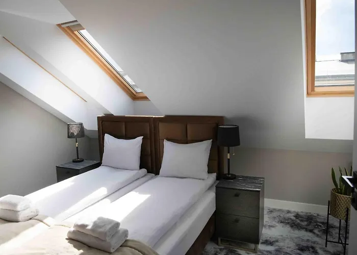 Aparthotel 4wings 4*