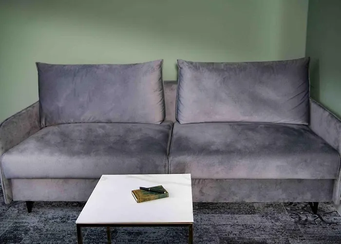 Aparthotel 4wings Cracovia