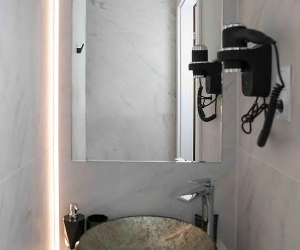 Apartmanhotel 4wings Krakkó