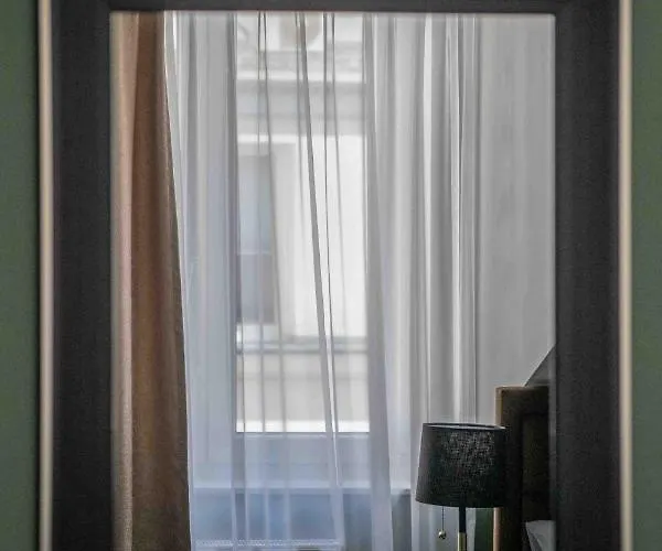 Aparthotel 4wings Cracovia