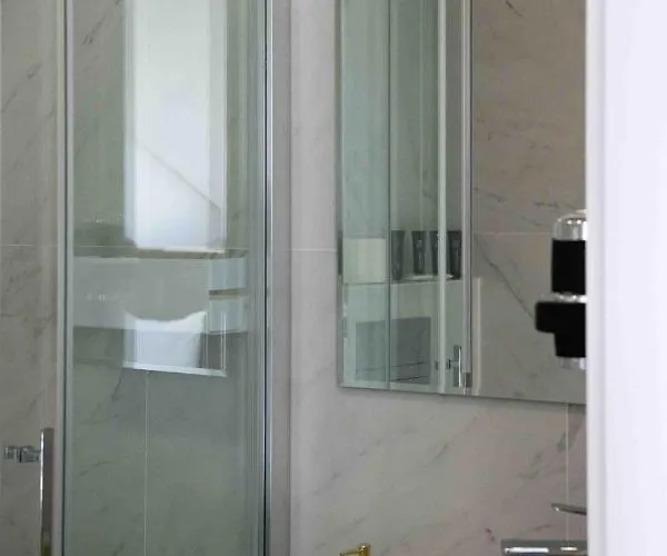 Apartmanhotel 4wings