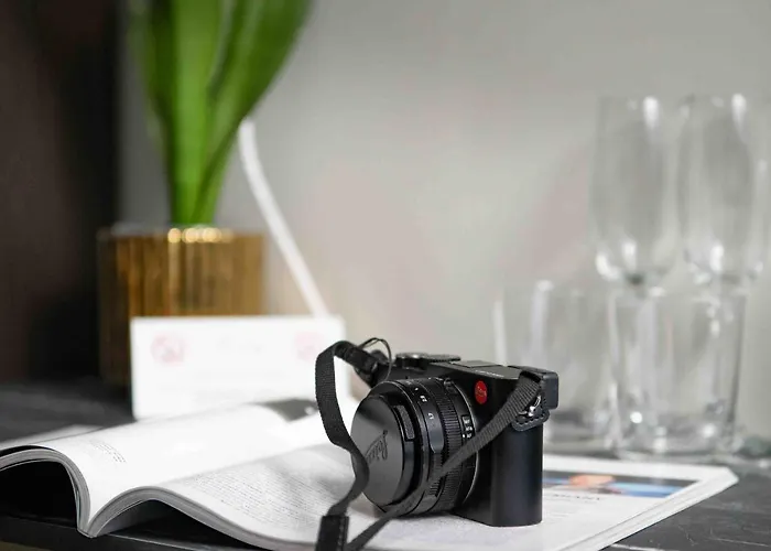 Aparthotel 4wings 4*