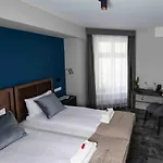 4wings 4* Krakkó