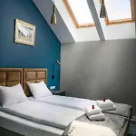 Apartmanhotel 4wings