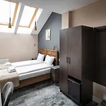 4wings Apartmanhotel