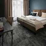Apartmanhotel 4wings 4*