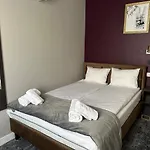 4wings Apartmanhotel Krakkó
