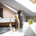 Apartmanhotel 4wings Krakkó