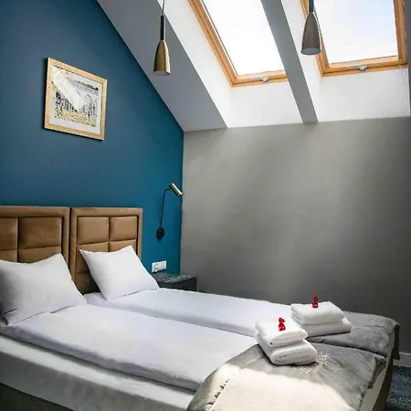 Appart hôtel 4wings